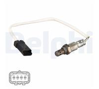 Delphi Lambda Sonda Per Audi A4 A6 A8 Allroad Skoda Superb VW Passat