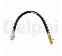 DELPHI Tubo freno LH6186 Lunghezza: 331mm Compatibilità con OPEL Vectra C Sedan Z02, MAZDA MX-5 II NB