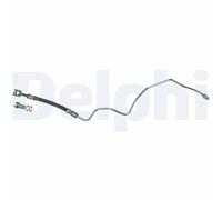 Tubo flessibile del freno DELPHI LH7404