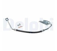 Tubo flessibile freno LH7844 DELPHI per JAGUAR XF I XF SPORTBRAKE