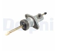 DELPHI LL80132 Cilindro secondario, Frizione per BMW
