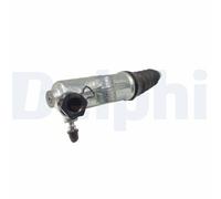 DELPHI LL80133 Cilindro secondario, frizione