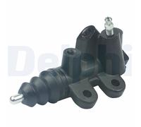 DELPHI LL80141 Cilindro secondario, frizione