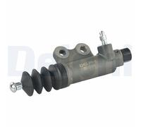 DELPHI LL80156 Cilindro secondario, Frizione per HONDA