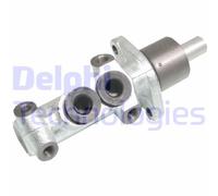 DELPHI LM21017 Cilindro maestro del freno adatto per PEUGEOT 106 I (1A, 1C)