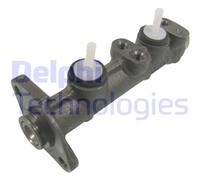 DELPHI LM70067 Cilindro maestro del freno per FIAT 124 Spider (124)