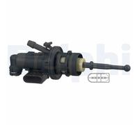 DELPHI LM80411 Cilindro trasmettitore, Frizione per AUDI,SEAT,VW