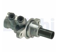 DELPHI LM80497 Cilindro maestro del freno per NISSAN