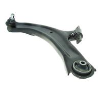 DELPHI Lower Left Front Control Arm Suspension Wishbone for RENAULT KOLEOS (HY) - 545055212R / 54501JD000 / 54501JG000 / TC2467