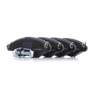 DELPHI LP1699 Kit pastiglie freni
