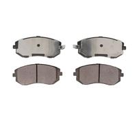 Delphi LP1718 Pastiglia freno