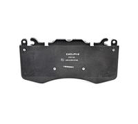 DELPHI LP2187 Kit pastiglie freni