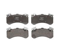 DELPHI LP2283 Kit pastiglie freni