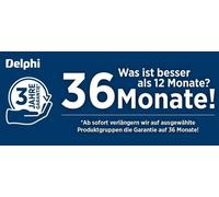 DELPHI LP3235 Kit pastiglie freni per BMW 5 Limousine (G30, F90) X3 (G01, F97)