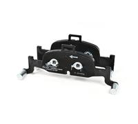 DELPHI LP3239 Kit pastiglie freni Anteriore per AUDI A4 B9 Avant (8W5, 8WD)