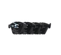 DELPHI LP3630 Kit pastiglie freni