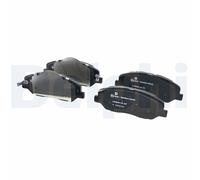 DELPHI LP3903 Kit pastiglie freno, Freno a disco per HYUNDAI,KG MOBILITY,SSANGYO