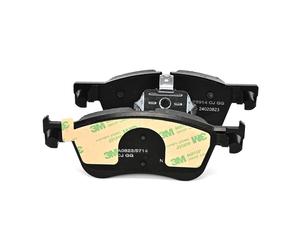 DELPHI LP3914 Kit pastiglie freni
