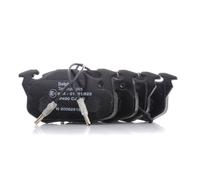 DELPHI LP490 Kit pastiglie freni