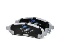 DELPHI LP5002EV Kit pastiglie freni