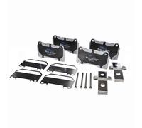 DELPHI LP5007EV Kit pastiglie freni