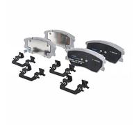 DELPHI LP5031EV Kit pastiglie freni