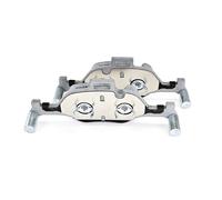 DELPHI LP5050EV Kit pastiglie freni