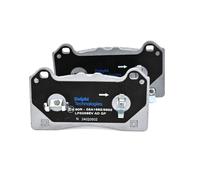 DELPHI LP5058EV Kit pastiglie freni