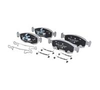 DELPHI LP5079EV Kit pastiglie freni