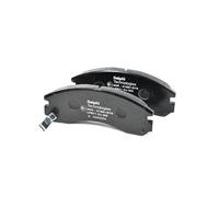 DELPHI LP871 Kit pastiglie freni