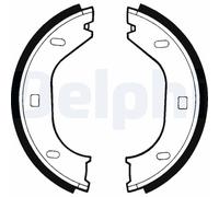 DELPHI LS1370 Ganasce freno a mano