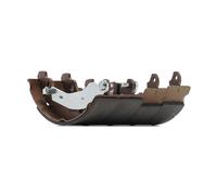 Delphi Kit ganasce freni LS1404 per Renault