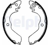 DELPHI LS1649 Kit ganasce freno per MITSUBISHI,PROTON