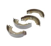 DELPHI LS1700 Kit ganasce freni Posteriore