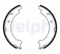 DELPHI LS1781 Ganasce freno a mano