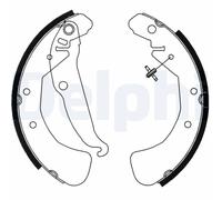 DELPHI LS1829 Kit ganasce freno per OPEL,VAUXHALL