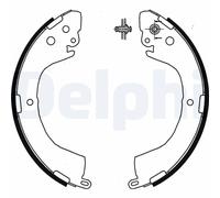 DELPHI LS1852 Kit ganasce freno per MITSUBISHI