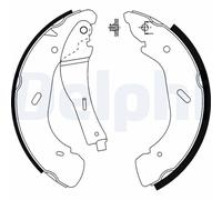 DELPHI LS1914 Kit ganasce freno per FORD