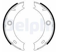 DELPHI LS1917 Kit ganasce Freno stazionamento VW MERCEDES-BENZ