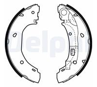 DELPHI LS1925 Kit ganasce freno per CITROËN,FIAT,PEUGEOT