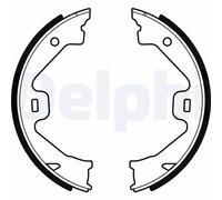 Delphi Kit ganasce freno a mano LS1930 per MG e Rover