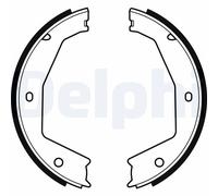 DELPHI LS1954 Ganasce freno a mano