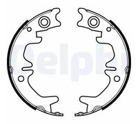 DELPHI LS1974 Ganasce freno a mano