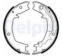 DELPHI LS1985 Ganasce freno a mano