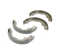 DELPHI LS2008 Ganasce freno a mano Posteriore