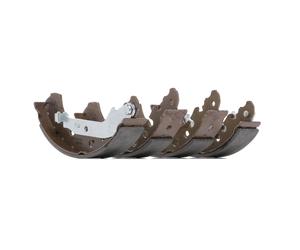 DELPHI LS2021 Kit ganasce freni