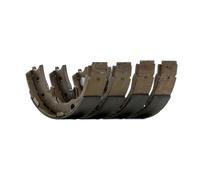 Kit ganasce, Freno stazionamento LS2026 DELPHI per MITSUBISHI DODGE JEEP PEUGEOT