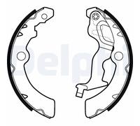 Set di ganasce freno DELPHI LS2045