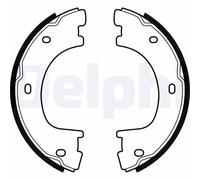 DELPHI LS2054 Kit ganasce freno per MERCEDES-BENZ,VW