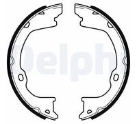 DELPHI LS2055 Ganasce freno a mano